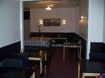 The Peerless Hotel Blackpool 3*,