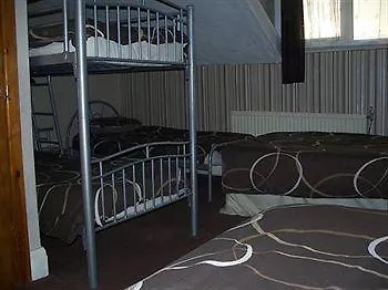 The Peerless Hotel Blackpool Guest house