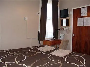 Guest house The Peerless Hotel Blackpool