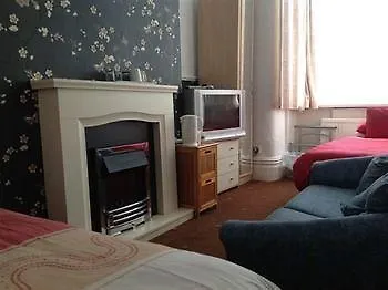 The Peerless Hotel Blackpool 3*,  United Kingdom