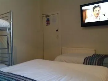 The Peerless Hotel Blackpool Guest house