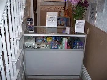 The Peerless Hotel Blackpool Guest house