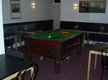 The Peerless Hotel Blackpool Guest house