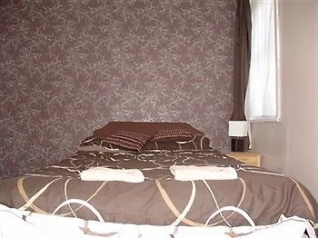 Guest house The Peerless Hotel Blackpool
