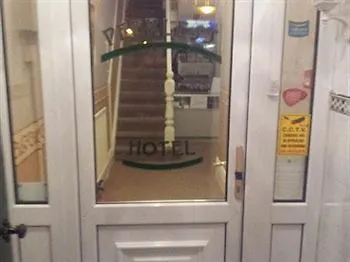 The Peerless Hotel Blackpool United Kingdom