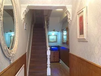 The Peerless Hotel Blackpool