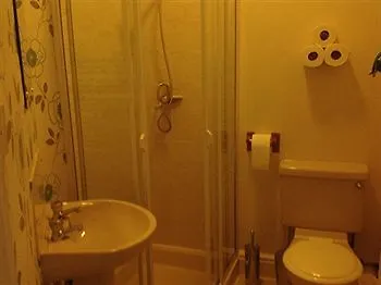 Guest house The Peerless Hotel Blackpool