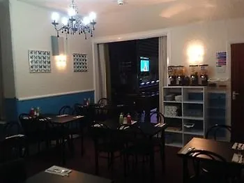 The Peerless Hotel Blackpool Guest house