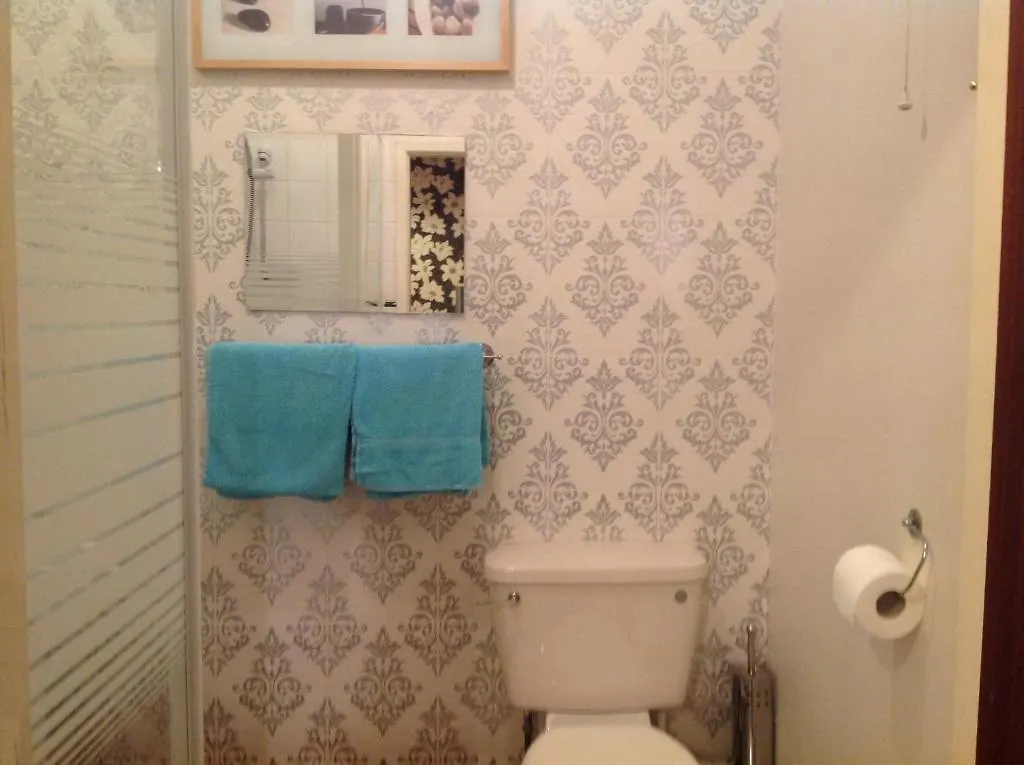 *** Guest house The Peerless Hotel Blackpool United Kingdom