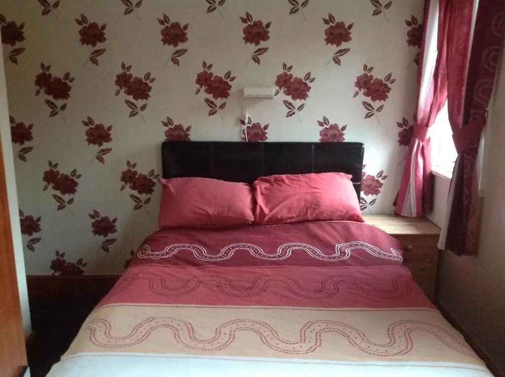 The Peerless Hotel Blackpool