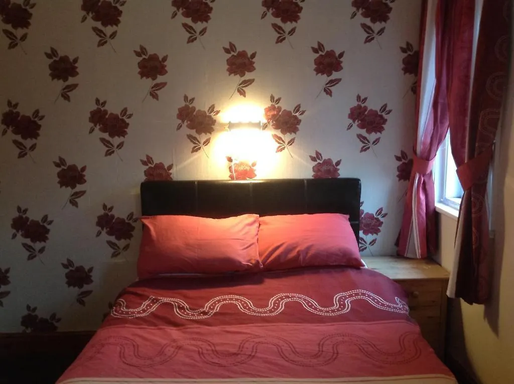 Guest house The Peerless Hotel Blackpool