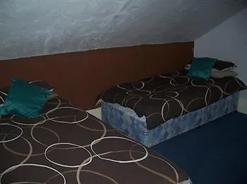 *** Guest house The Peerless Hotel Blackpool United Kingdom