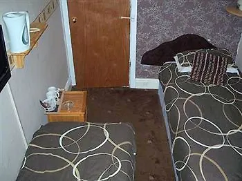 *** Guest house The Peerless Hotel Blackpool United Kingdom