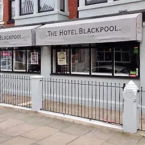 Guest house The, Blackpool