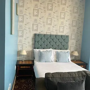 Hotel North Ocean, Blackpool