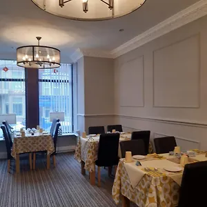 Guest house The Lumada, Blackpool