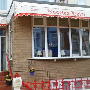 Hotel Roselea - St Chads, Blackpool