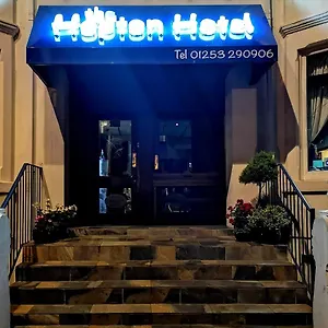 Bed & Breakfast The Hopton, Blackpool